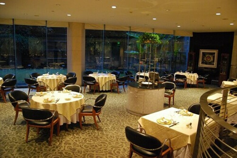 Hotel Doubletree By Hilton Shanghai - Pudong