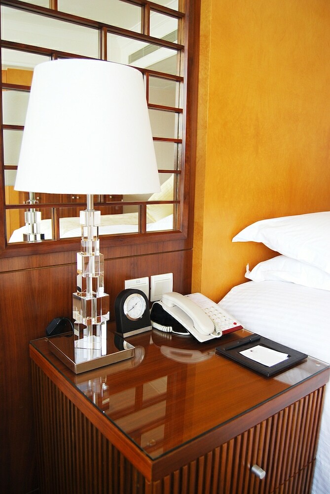 Hotel Doubletree By Hilton Shanghai - Pudong