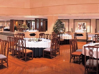 Hotel Doubletree By Hilton Shanghai - Pudong