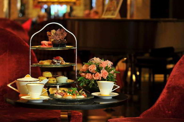 <hotel Boutique Langham Yangtze  Shangh�i