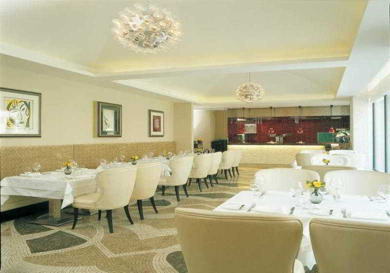 <hotel Boutique Langham Yangtze  Shangh�i