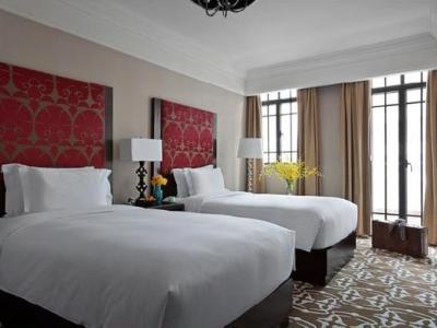 <hotel Boutique Langham Yangtze  Shangh�i
