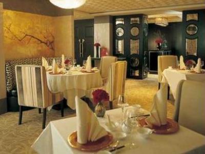 <hotel Boutique Langham Yangtze  Shangh�i