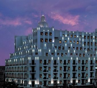 <hotel Boutique Langham Yangtze  Shangh�i