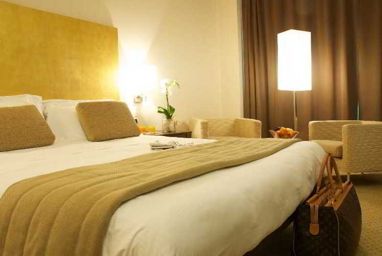 Hotel Executive
