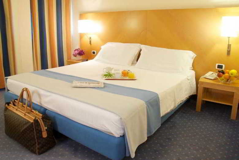 Hotel Executive