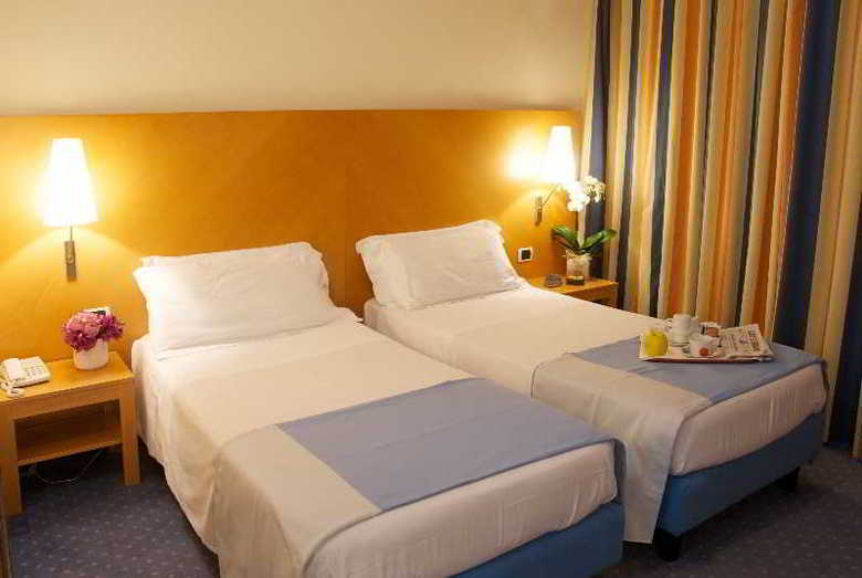 Hotel Executive