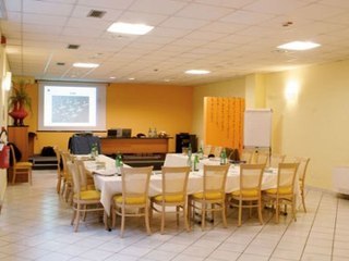 Hotel Executive