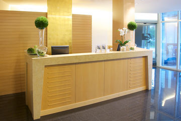 Hotel Executive