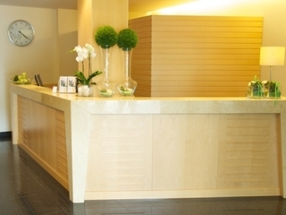 Hotel Executive