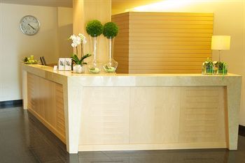 Hotel Executive