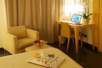 Hotel Executive