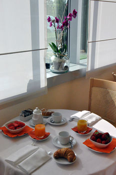 Hotel Executive