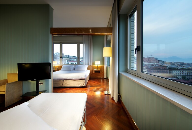 Hotel Exe Majestic