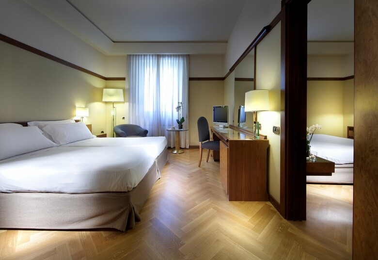 Hotel Exe Majestic