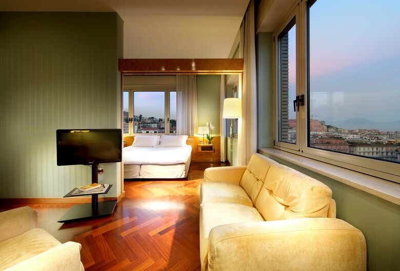 Hotel Exe Majestic