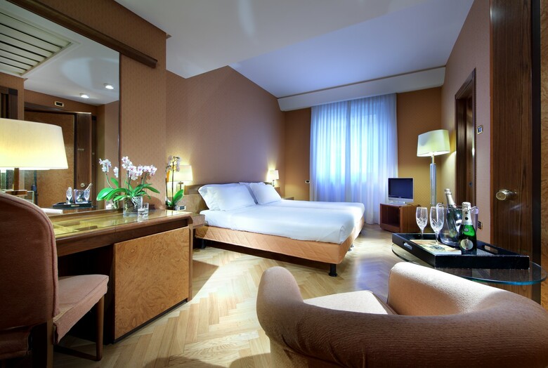 Hotel Exe Majestic