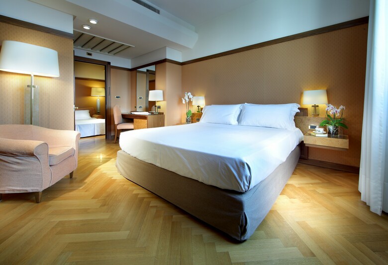 Hotel Exe Majestic