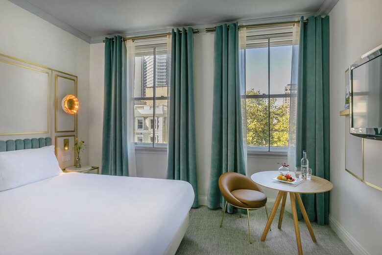 Hotel Melia London Kensington