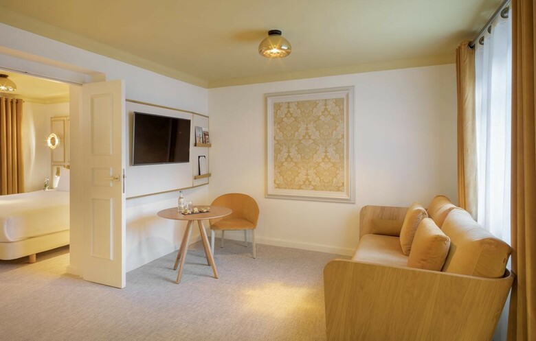 Hotel Melia London Kensington