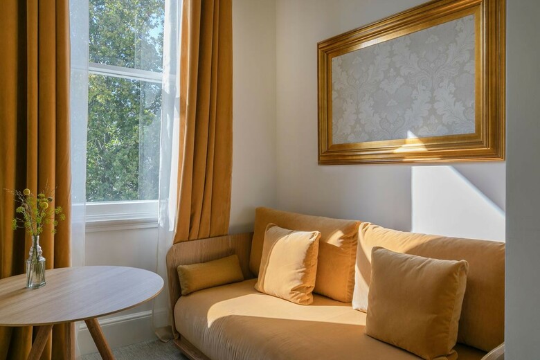 Hotel Melia London Kensington