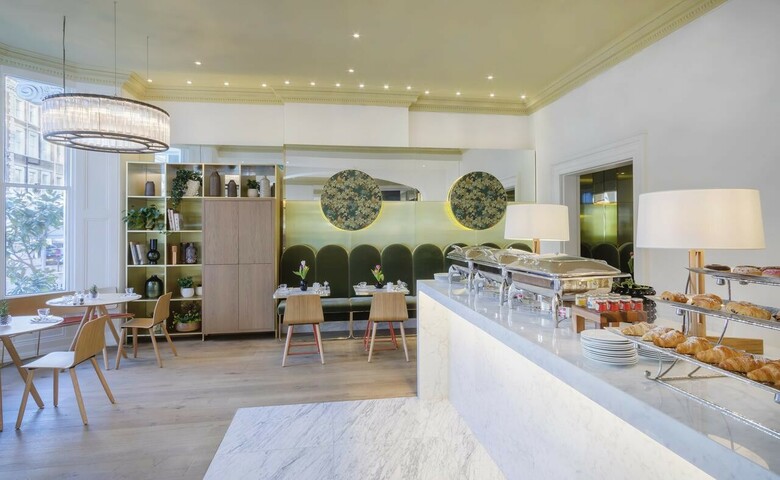 Hotel Melia London Kensington