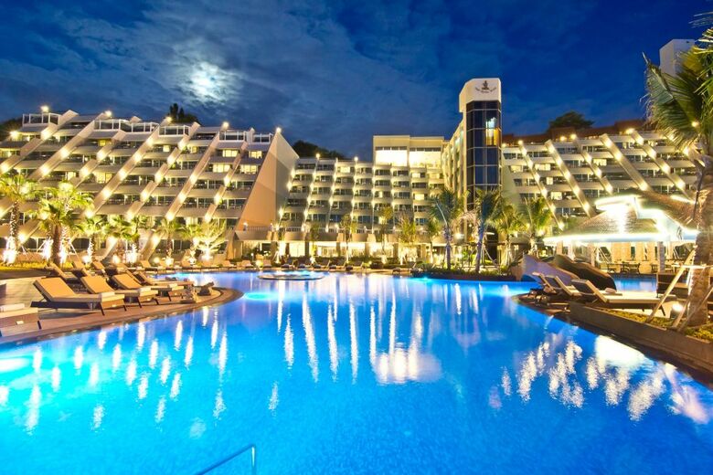 Hotel Royal Cliff Grand