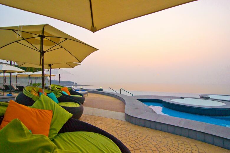 Hotel Royal Cliff Grand