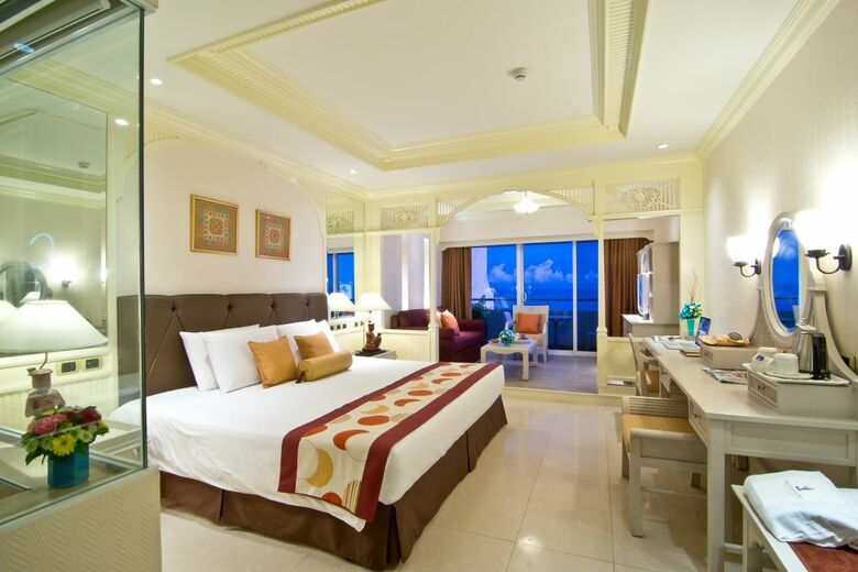 Hotel Royal Cliff Grand