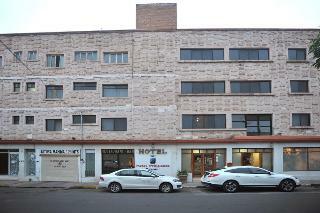 Hotel Principado Durango (.)