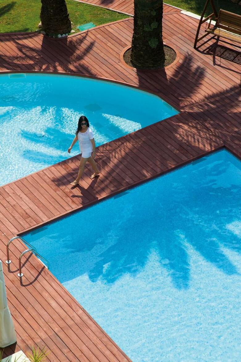 Hotel Neh� Suites Cannes Croisette