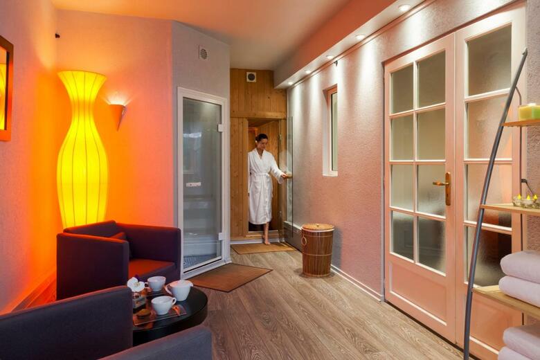 Hotel Neh� Suites Cannes Croisette