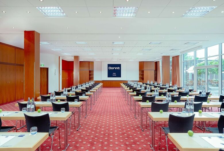 Hotel Mercure Am Johannisplatz