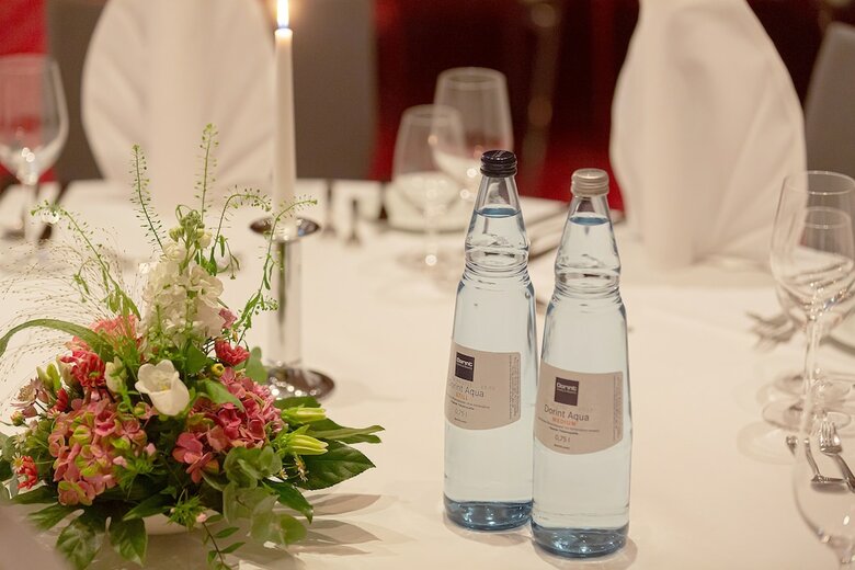 Hotel Mercure Am Johannisplatz