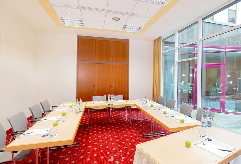 Hotel Mercure Am Johannisplatz