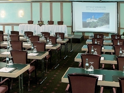 Steigenberger Hotel Th�ringer Hof