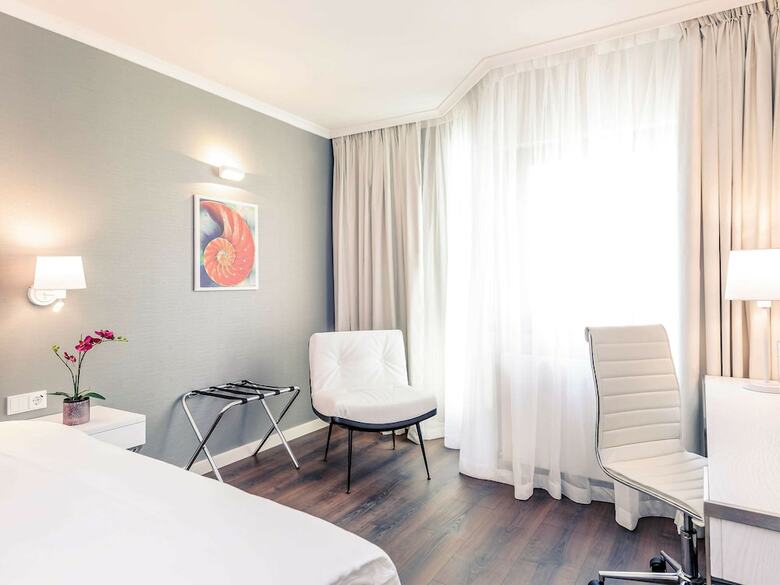 Hotel Mercure Raphael Wien