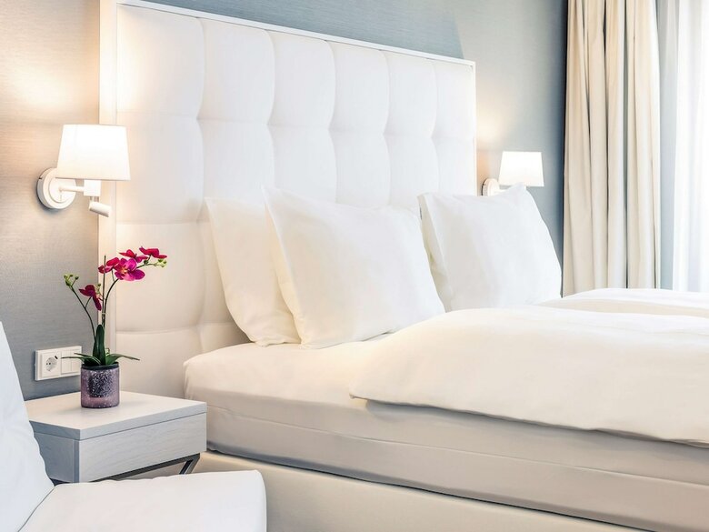Hotel Mercure Raphael Wien