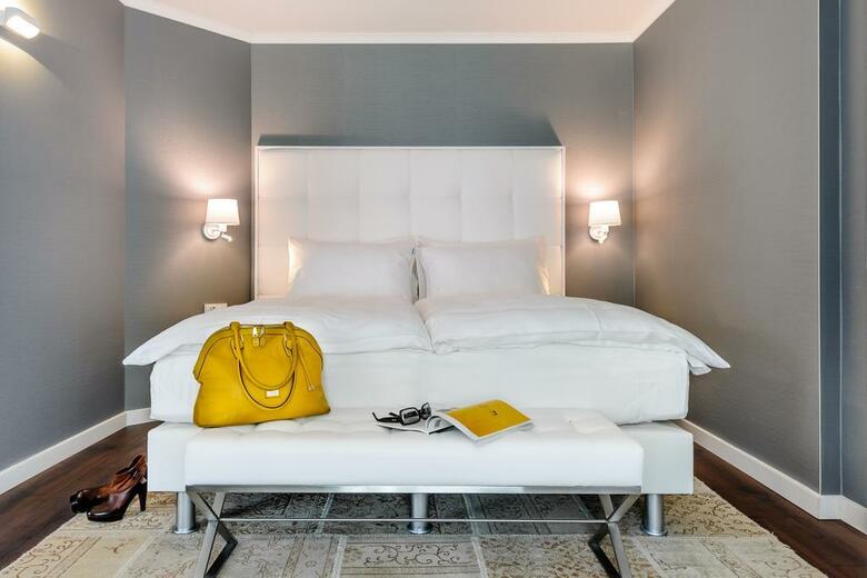 Hotel Mercure Raphael Wien
