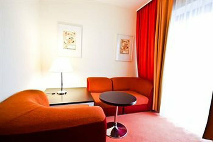 Hotel Mercure Raphael Wien