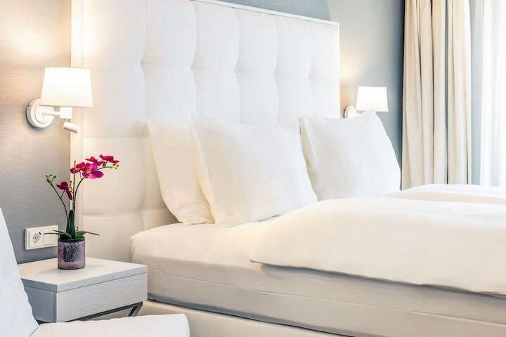 Hotel Mercure Raphael Wien