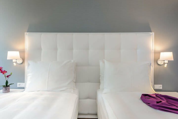 Hotel Mercure Raphael Wien