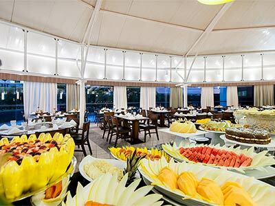 Comfort Hotel Fortaleza