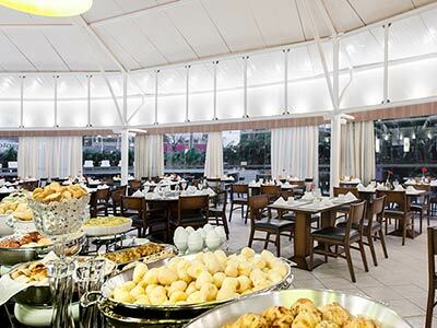 Comfort Hotel Fortaleza