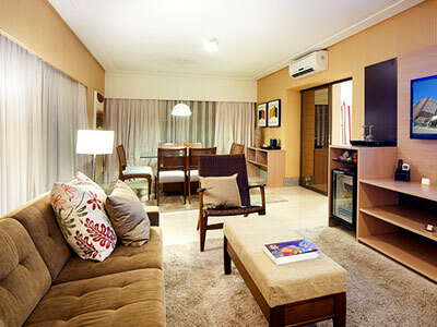 Comfort Hotel Fortaleza