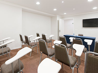 Comfort Hotel Fortaleza