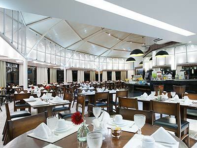 Comfort Hotel Fortaleza