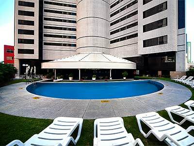 Comfort Hotel Fortaleza