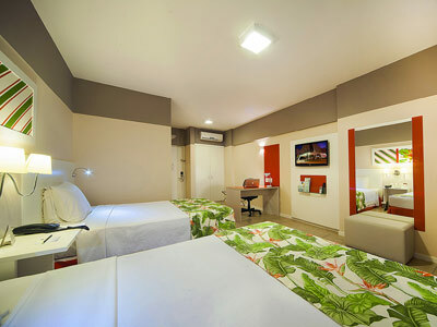 Comfort Hotel Fortaleza