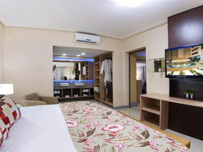 Comfort Hotel Fortaleza